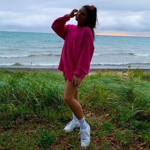 Meet your Posher, Hayley